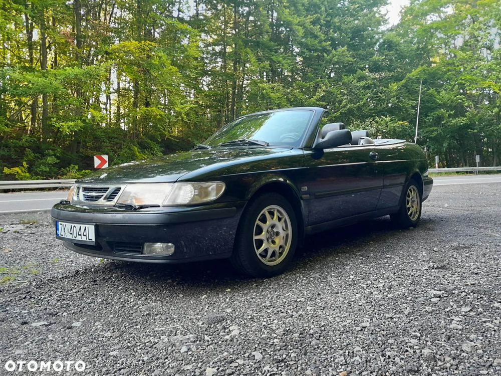 Saab 9-3 - 3