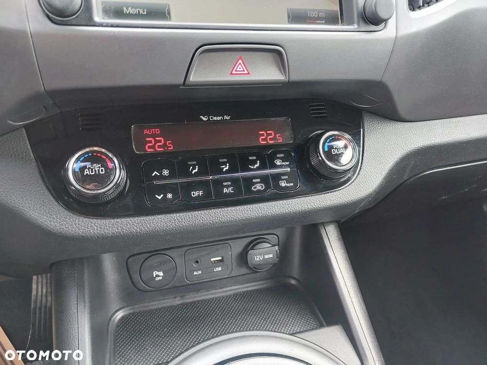 Kia Sportage - 19
