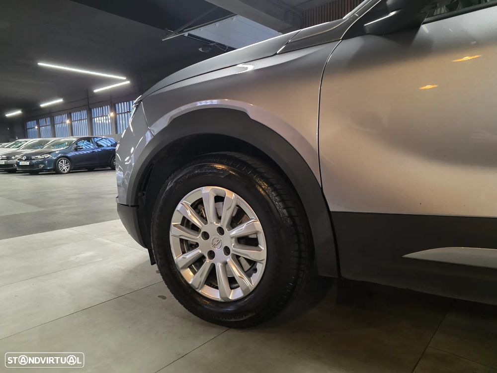 Opel Mokka-e Edition - 36