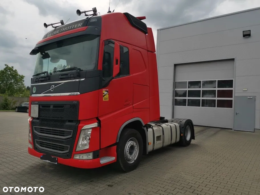 Volvo FH - 3