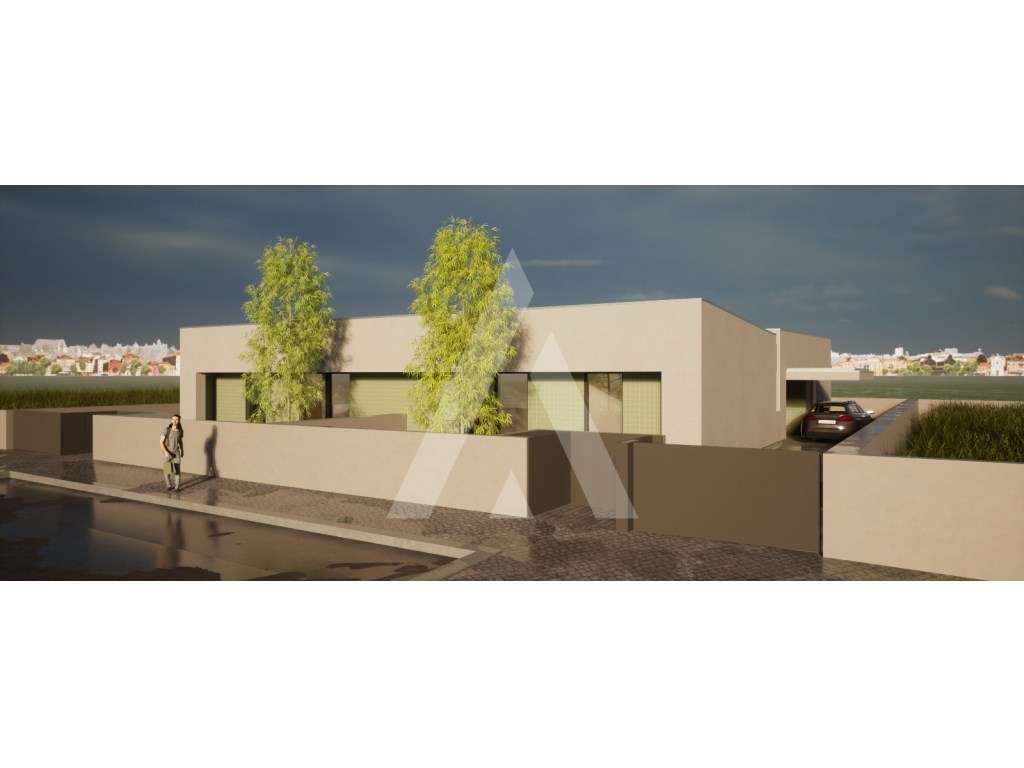 Moradia Térrea T3 - Grande imagem: 2/21