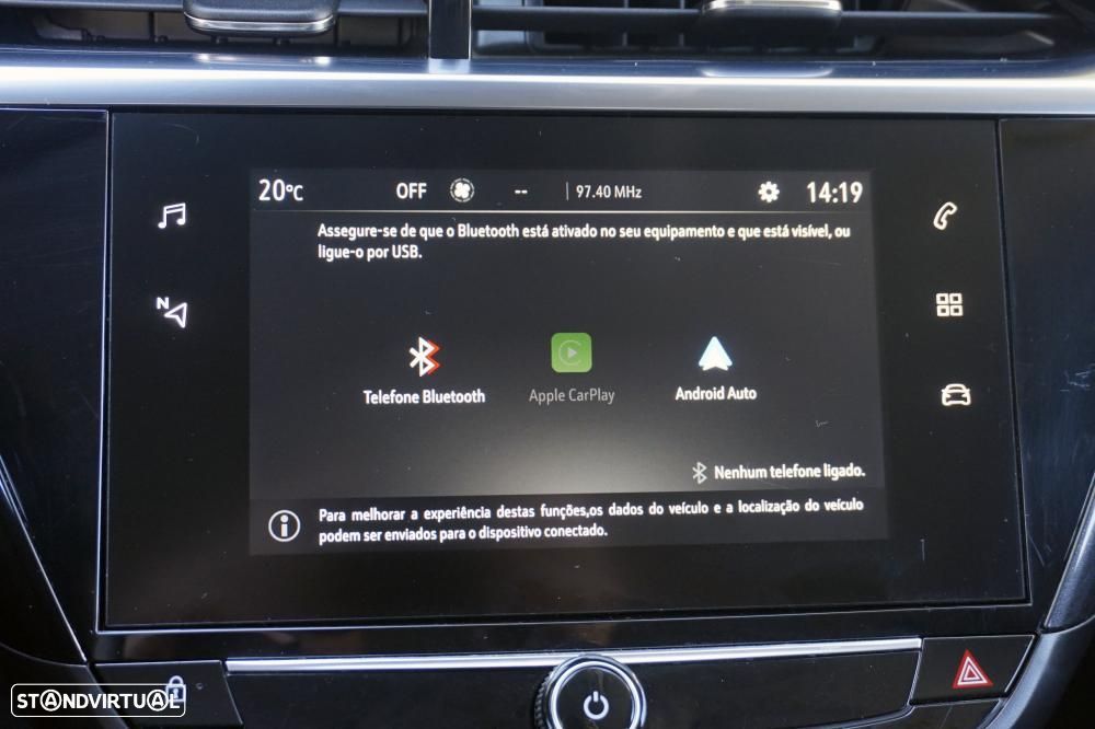 Opel Corsa-e Elegance - 17