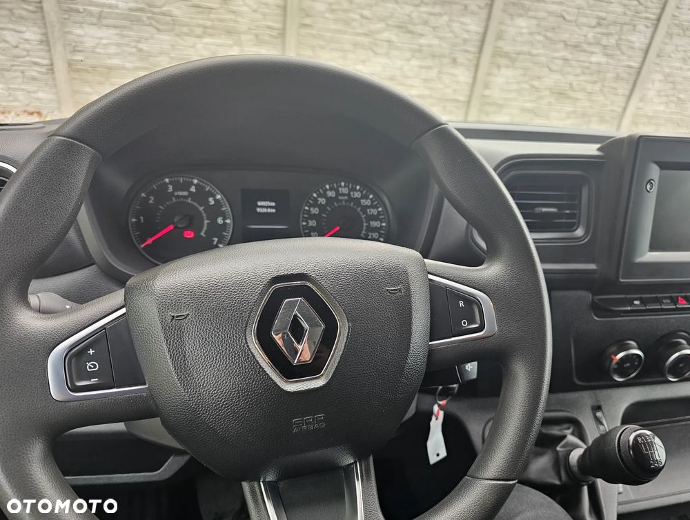 Renault MASTER - 10