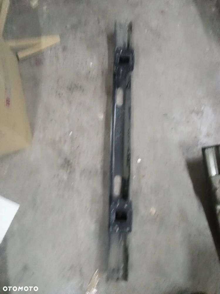 Vw Transporter T6 belka zderzaka 7H080730502 - 3