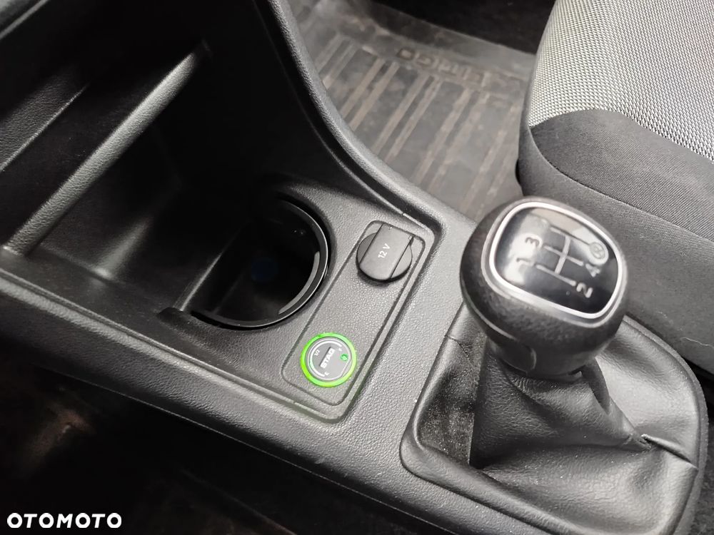 Skoda Citigo 1.0 Ambition - 19