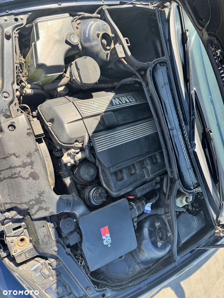 BMW Seria 3 320 Ci - 12