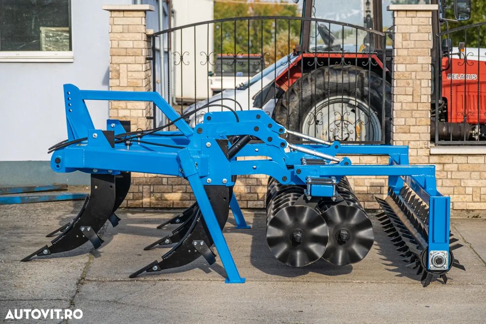 Rotor Magnum 60cm - 1