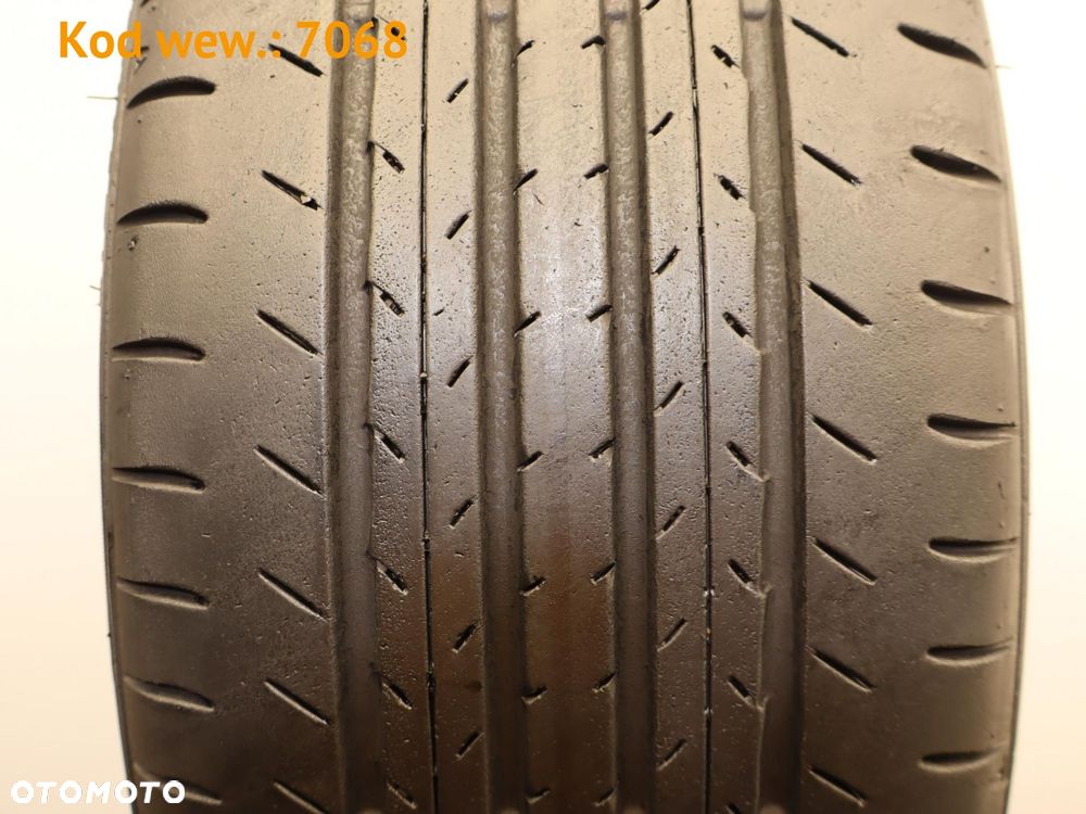 Dunlop SP SPORT MAXX 050 - 225/45 R17 - 2
