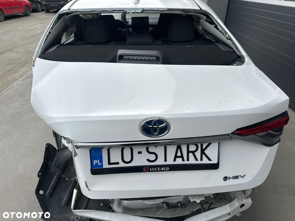 Toyota Corolla - 23