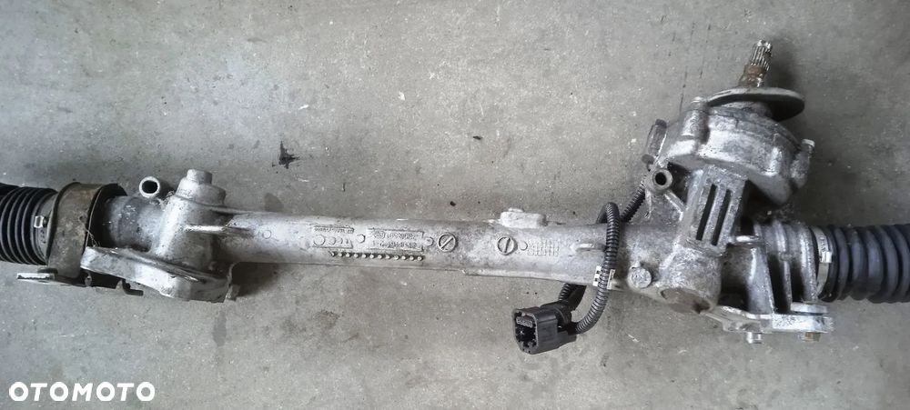 Maglownica VW Touran 7805501209 - 2