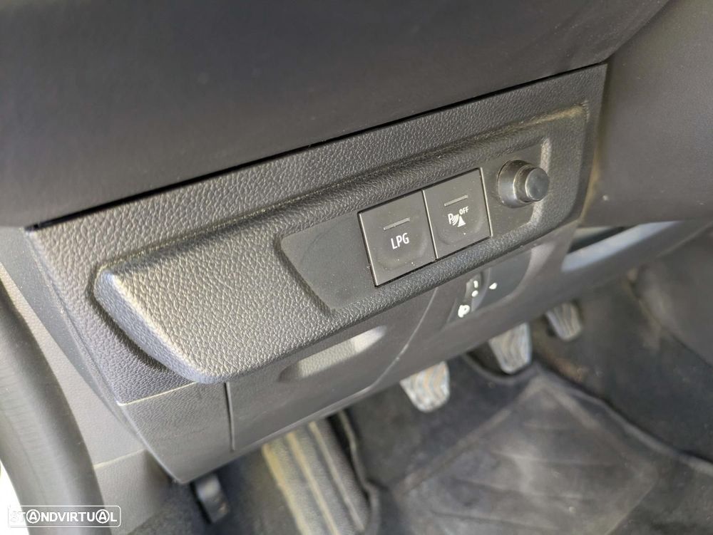 Dacia Sandero 1.0 ECO-G Extreme Bi-Fuel - 5