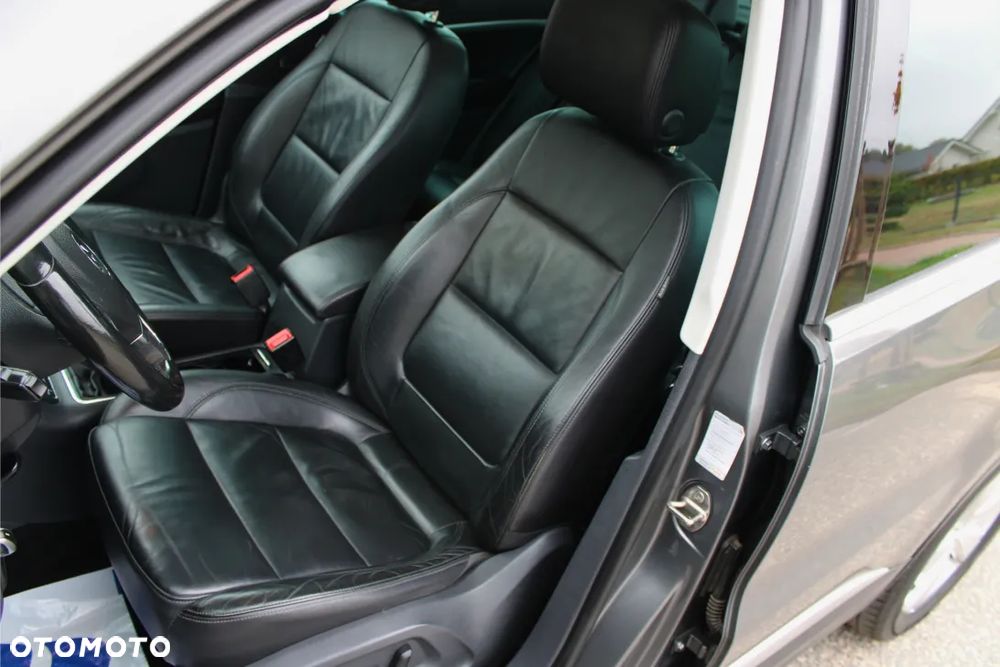 Volkswagen Tiguan 2.0 TDI 4Mot Sport&Style - 14