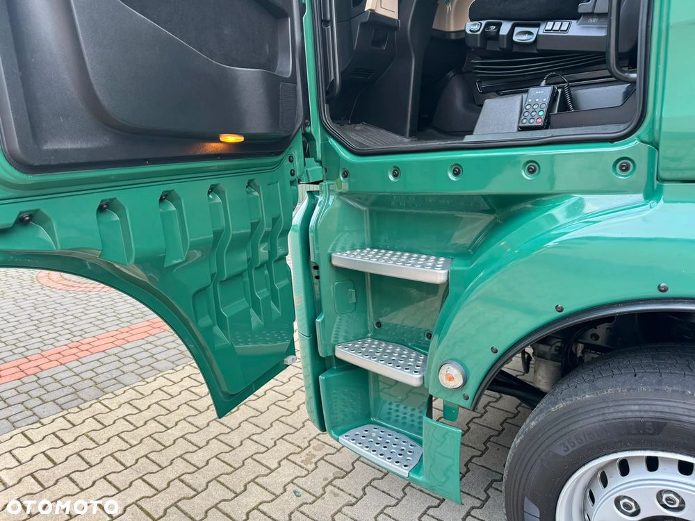 Iveco Eurocargo 190/280L - 20