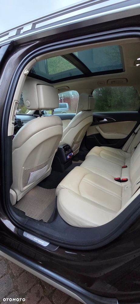 Audi A6 Allroad - 8