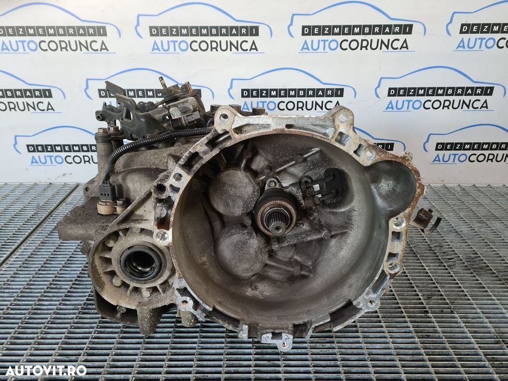 Cutie de viteze Hyundai IX35 2.0 CRDI 2010 - 2019 136CP Manuala 6 Trepte D4HA (943) ... - 2