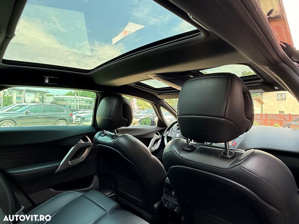 Citroën DS5 BlueHDi 180 Aut. SoChic - 22