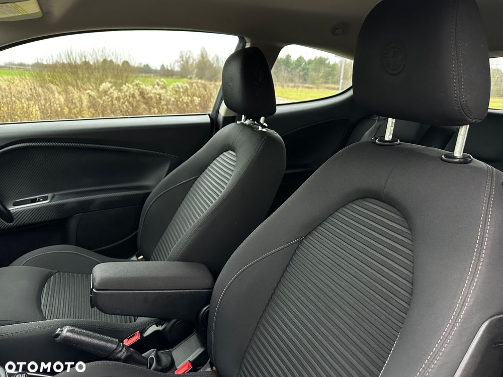 Alfa Romeo Mito TB 1.4 16V MultiAir SBK - 11