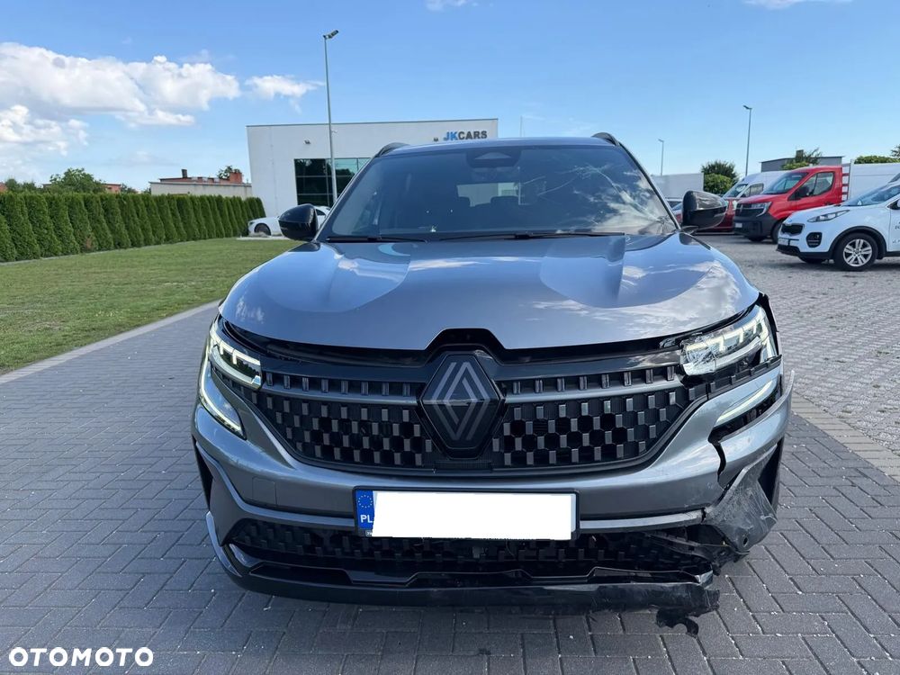 Renault Austral 1.3 TCe mHEV Iconic esprit Alpine - 2