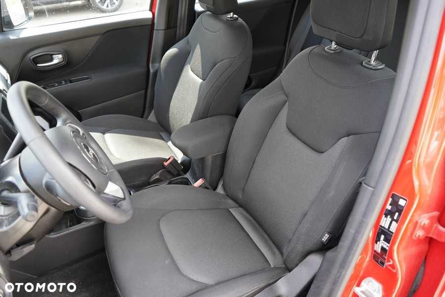 Jeep Renegade - 7