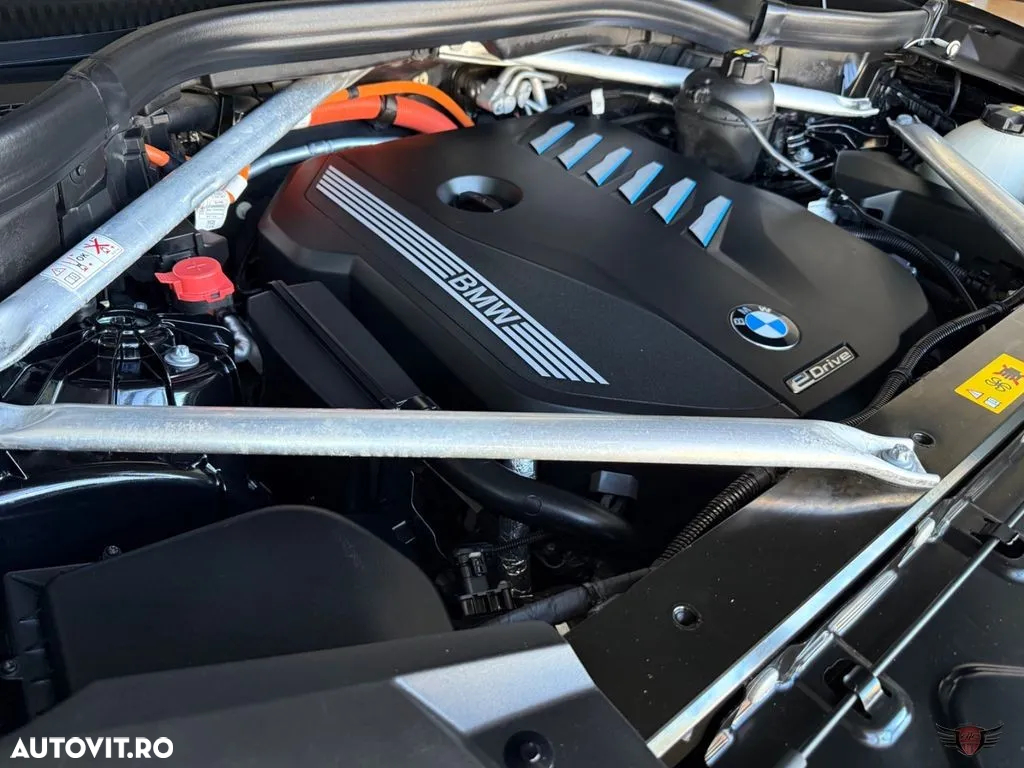 BMW X5 xDrive45e AT PHEV - 37