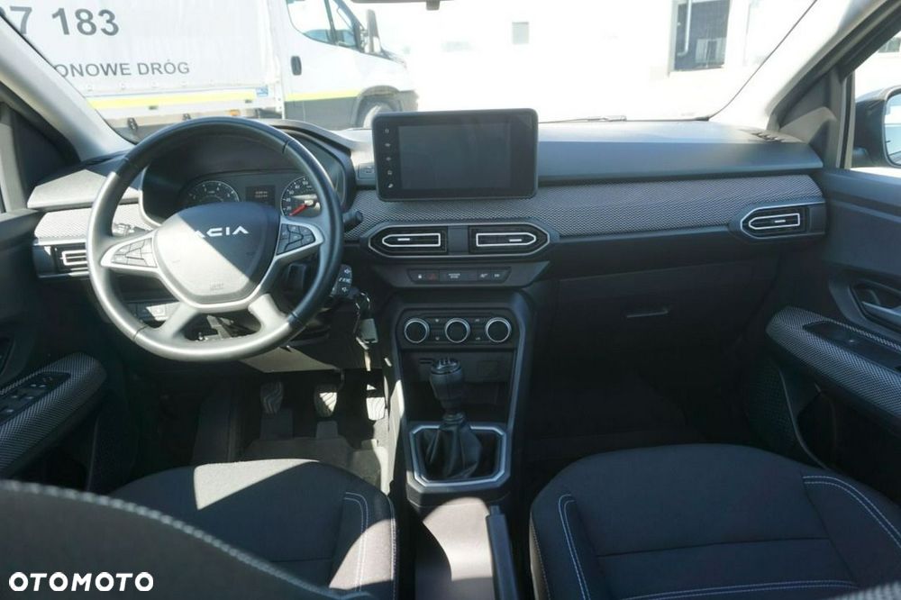 Dacia Sandero 1.0 TCe Expression - 13