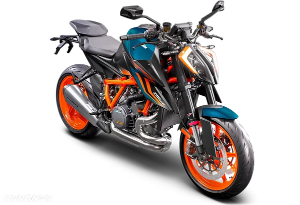 KTM Duke