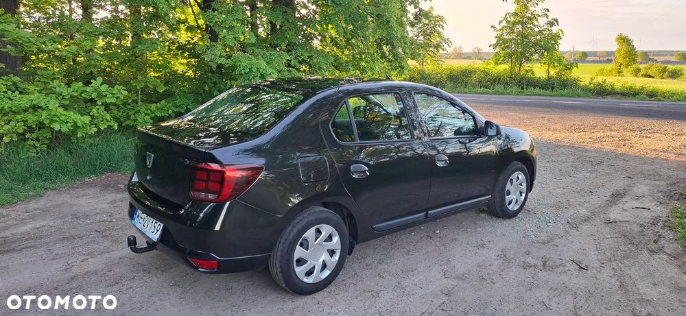 Dacia Logan 1.0 TCe Laureate S&S - 11