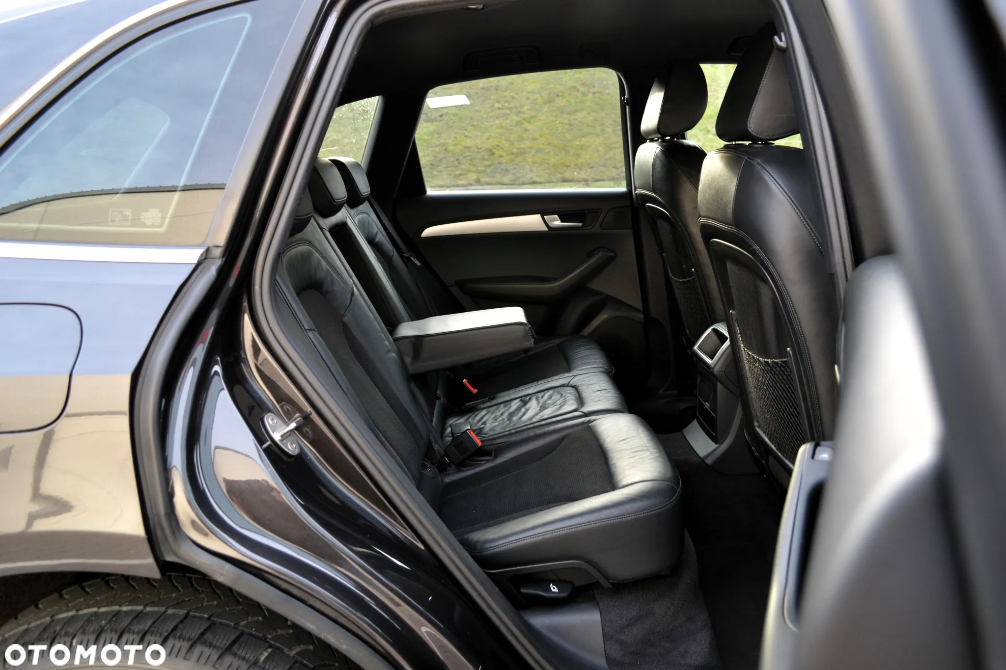 Audi Q5 - 12