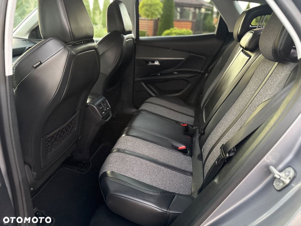 Peugeot 3008 BlueHDi 120 EAT6 Stop & Start Business Line - 37