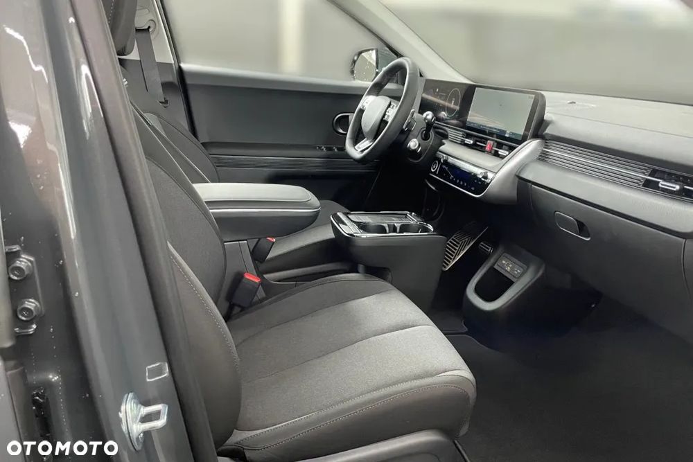 Hyundai IONIQ 5 63kWh Dynamiq - 15