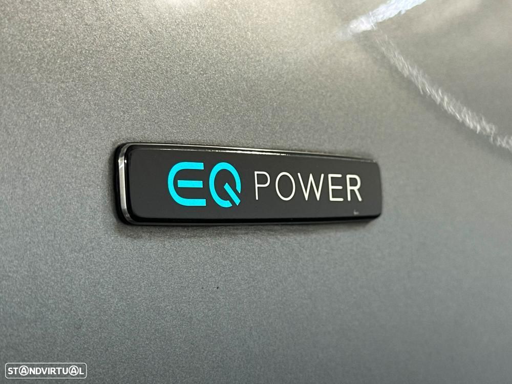 Mercedes-Benz GLC 300 e 4Matic - 40