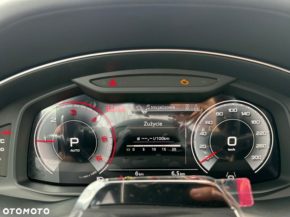 Audi Q8 - 25