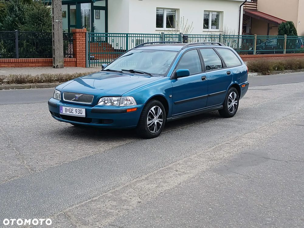 Volvo V40 - 3