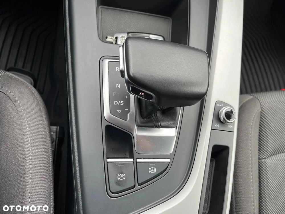 Audi A4 - 14