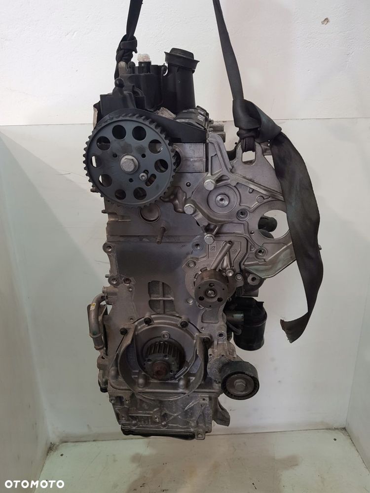 silnik 1.4 tdi cus 40tys km audi seat skoda vw - 6