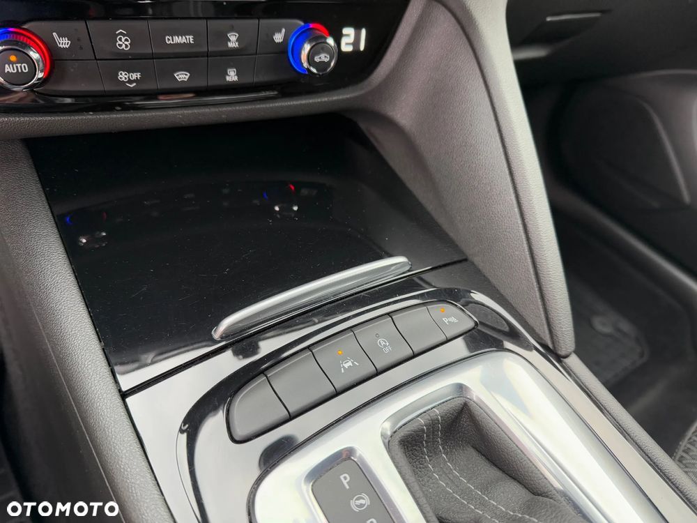 Opel Insignia 2.0 CDTI Elegance S&S - 16