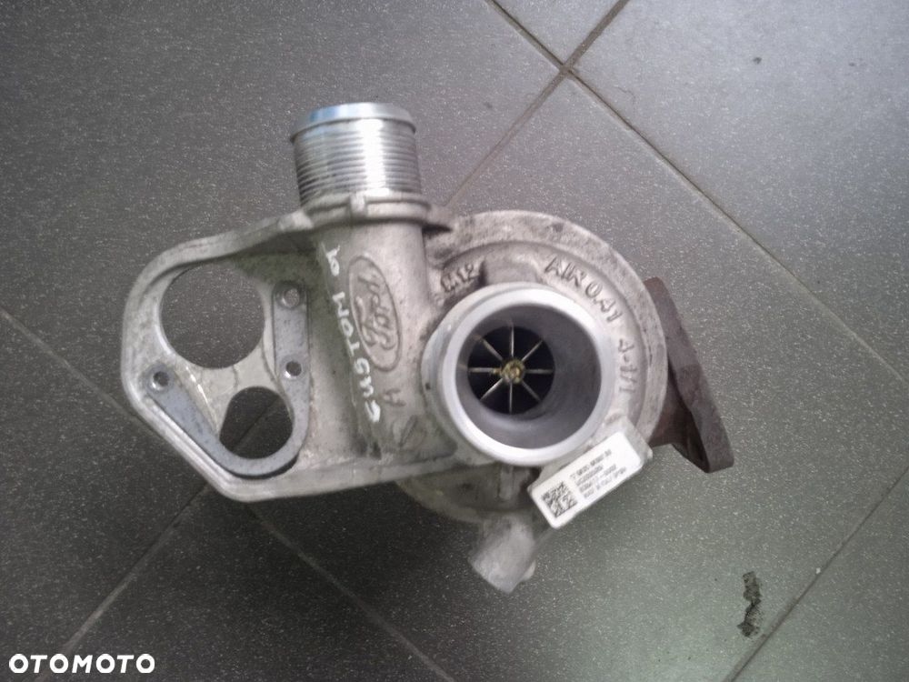 Turbosprężarka Ford Custom 2.0 TDCI GK2Q6K682BB - 3