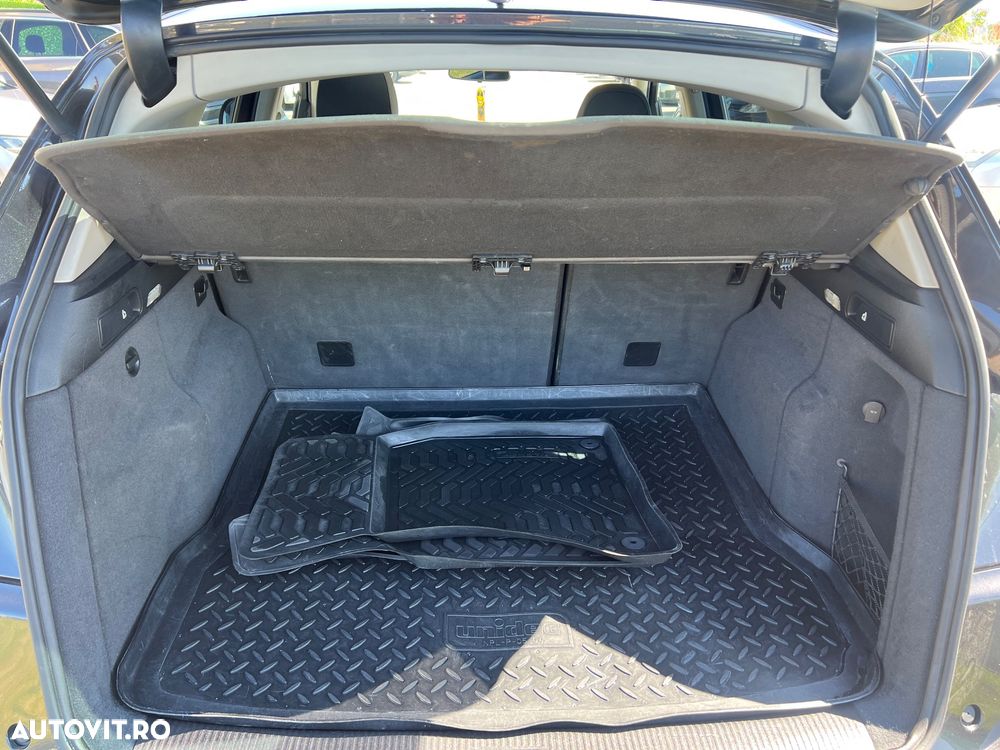 Audi Q5 2.0 TDI Quattro - 10