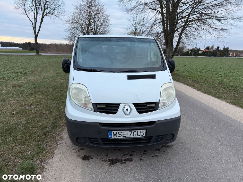 Renault Trafic - 7