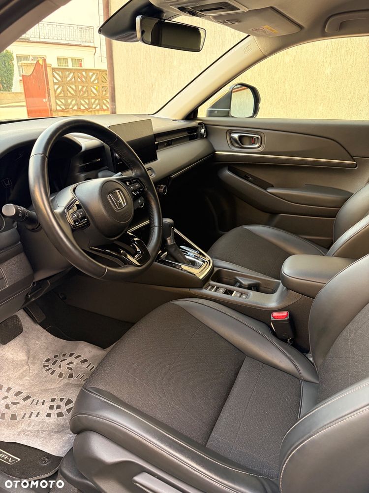 Honda HR-V 1.5 i-MMD Advance CVT - 2