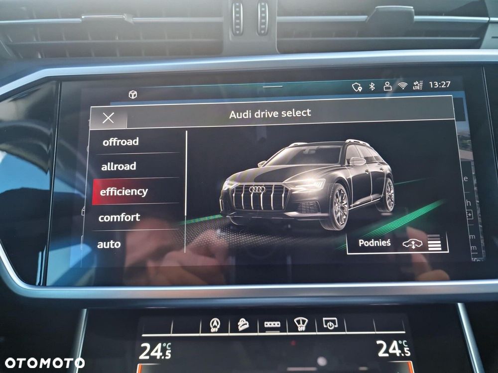 Audi A6 Allroad - 26