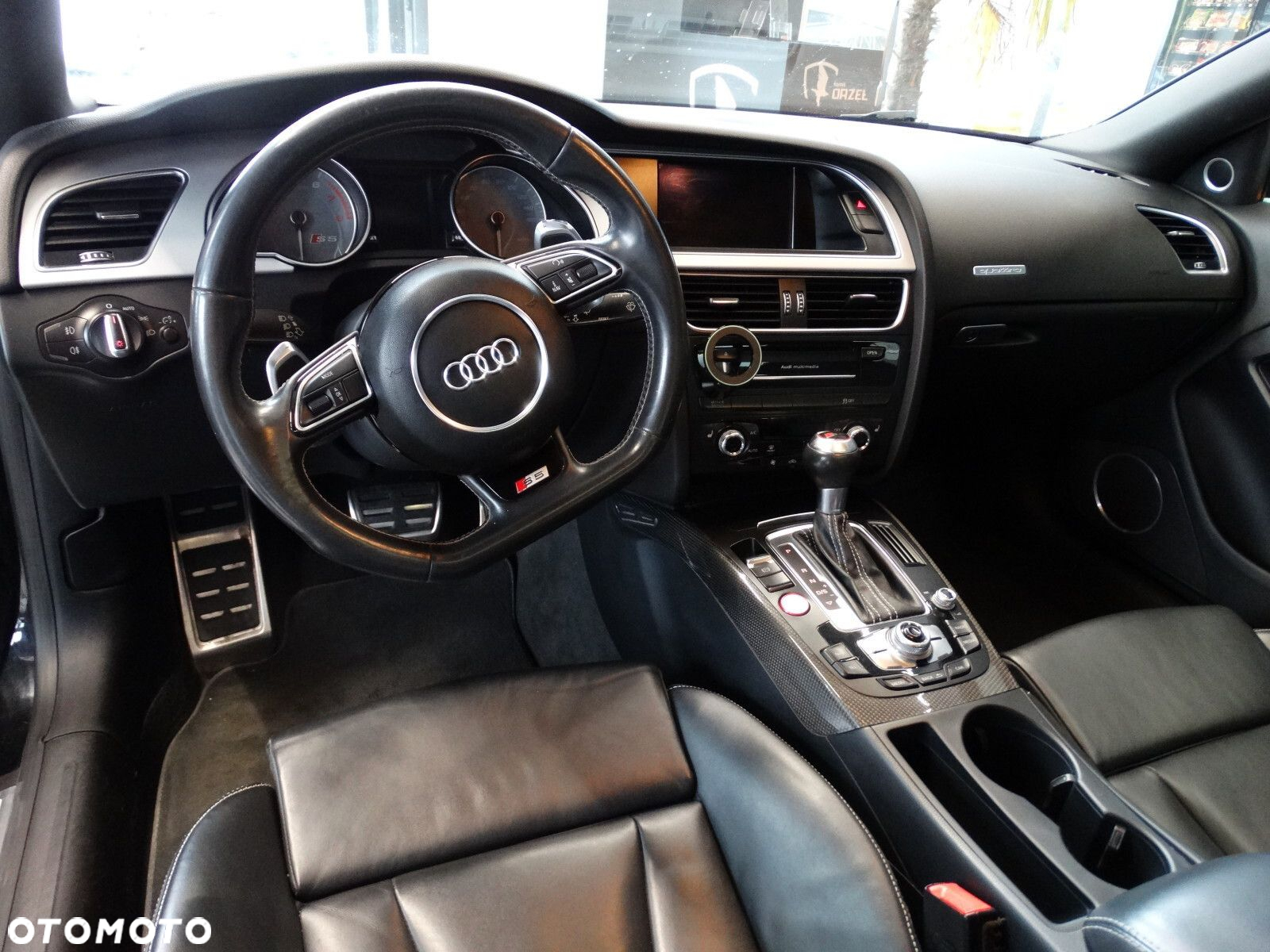 Audi S5 - 20