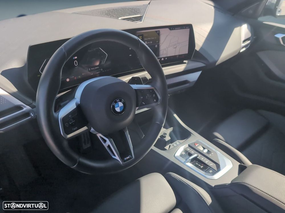 BMW 220 Gran Coupé Pack Desportivo M - 13