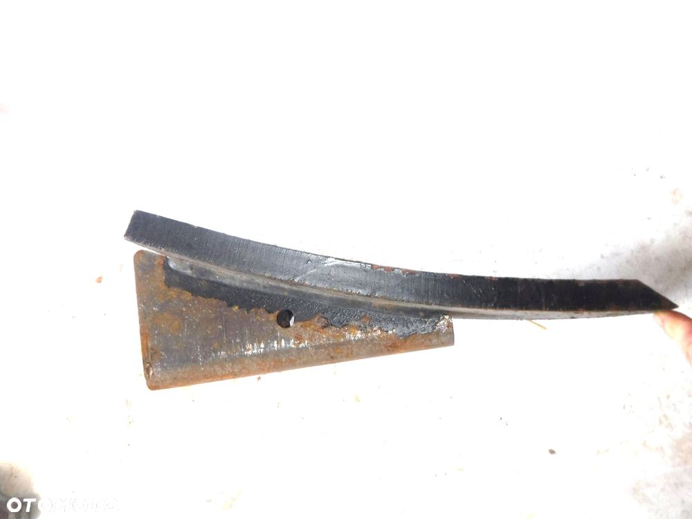 dziub redlicy redlica 350x198x86mm - 3