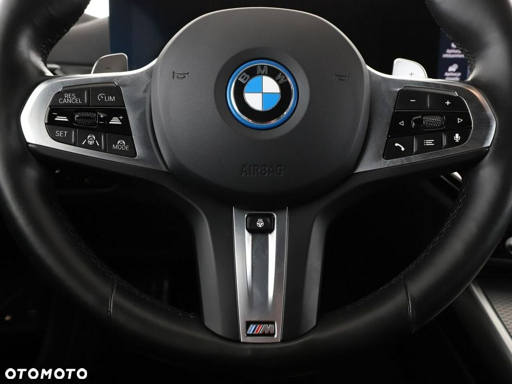 BMW Seria 3 2023