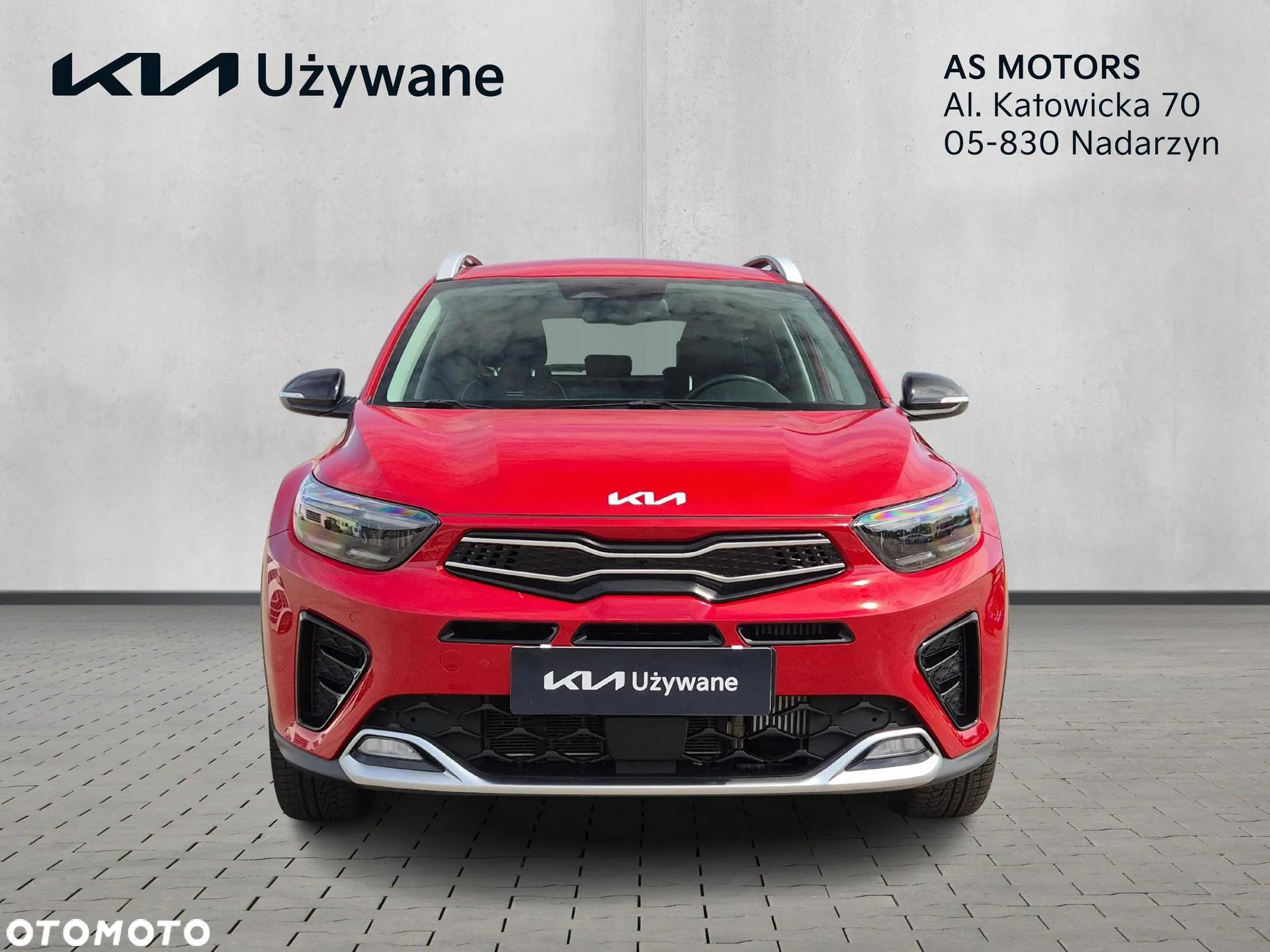 Kia Stonic - 8