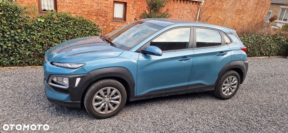 Hyundai Kona 1.0 T-GDI Select - 5