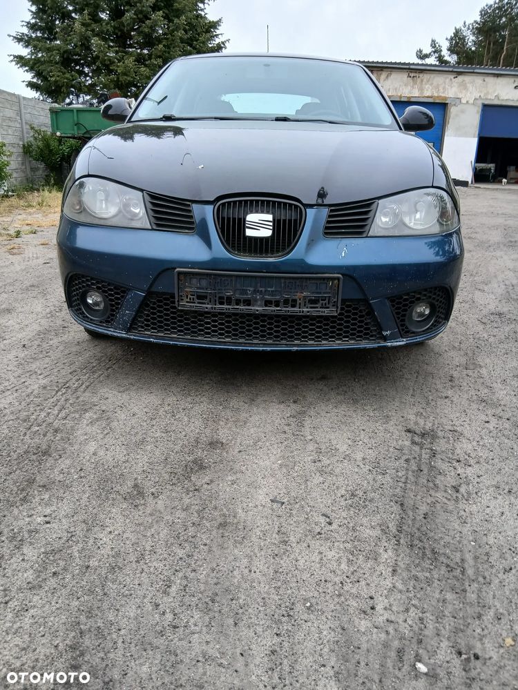 Seat Ibiza 1.4 16V Comfort Edition - 3