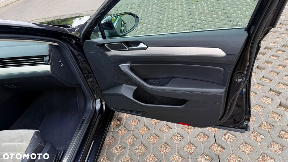 Volkswagen Passat 1.8 TSI BMT Highline DSG - 18