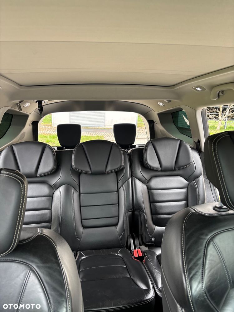 Renault Scenic 1.6 dCi Bose EDC - 13